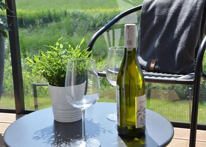 Apartament Mlynowka