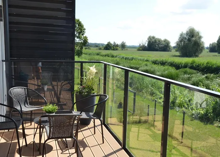 Apartament Mlynowka