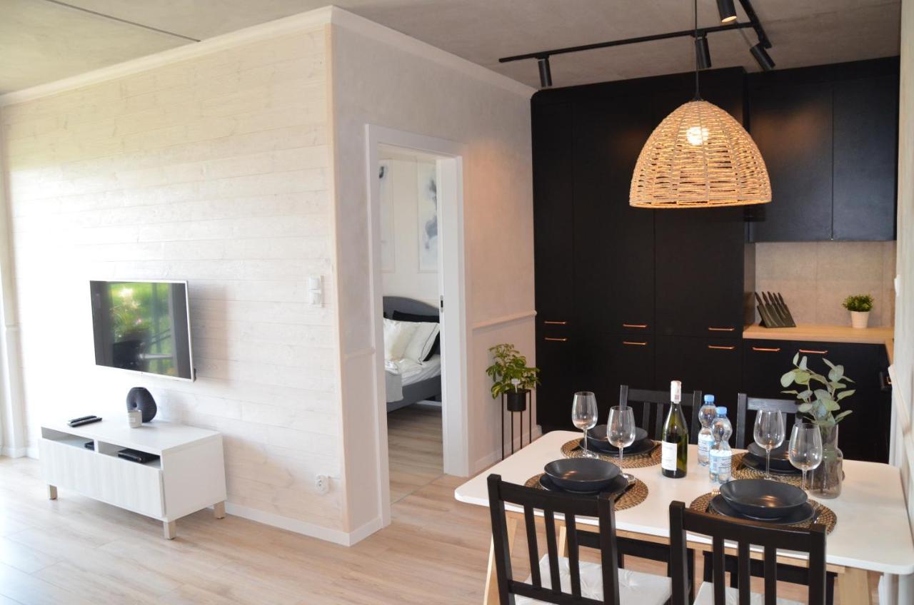 Mlynowka Apartment