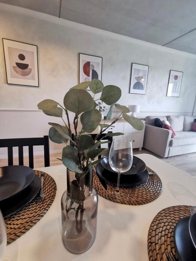 Mlynowka Apartment