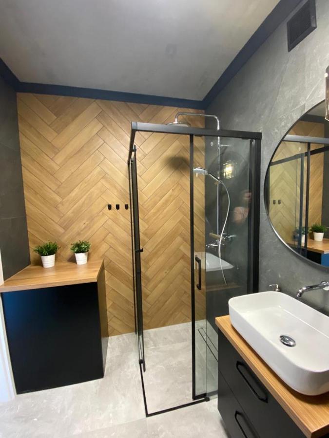 Apartment Mlynowka
