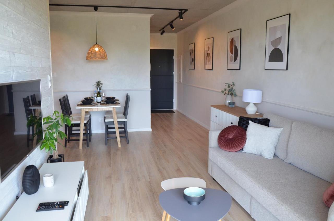Apartment Mlynowka Gdansk